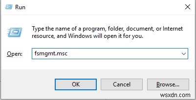 Windows 10でファイルやフォルダを共有し、共有済み一覧を確認する3つの方法
