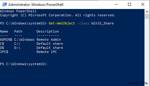 Windows 10でファイルやフォルダを共有し、共有済み一覧を確認する3つの方法