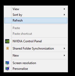 Windows 10のデスクトップから「リムーバブル ストレージ デバイス」フォルダを削除する3つの方法