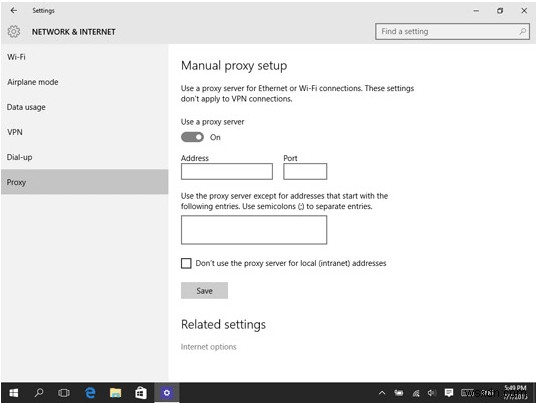 Windows 10で「エラー1005:アクセスが拒否されました」を解決する方法