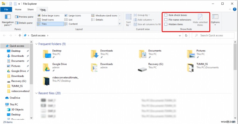 Windows 10で大容量ファイルを簡単に見つける方法|ストレージ不足を解消する3つの手法