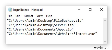 Windows 10で大容量ファイルを簡単に見つける方法|ストレージ不足を解消する3つの手法