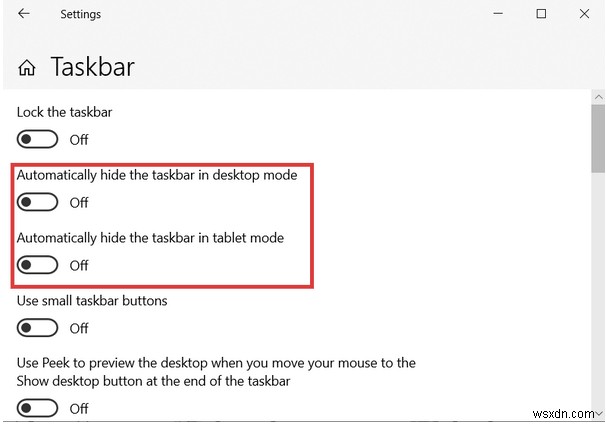 Windows 10でタスクバーが消えたときの対処法|タスクバーを復元する5つの方法