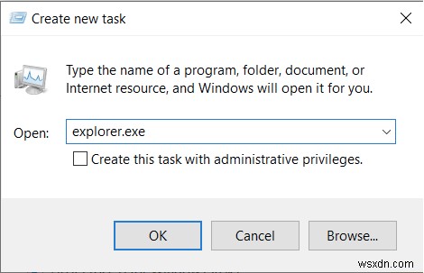Windows 10でタスクバーが消えたときの対処法|タスクバーを復元する5つの方法