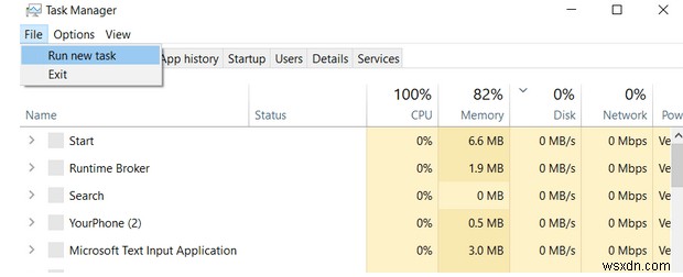 Windows 10でタスクバーが消えたときの対処法|タスクバーを復元する5つの方法