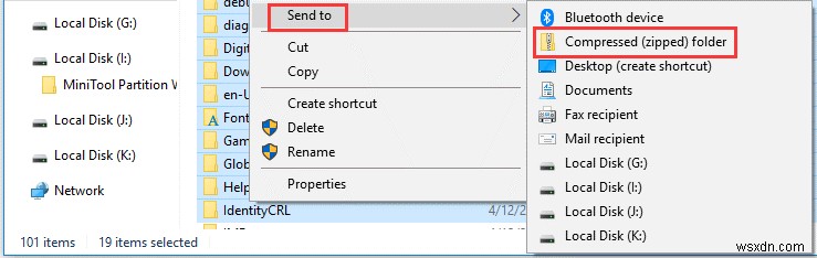 Windows 10でファイルを無料で圧縮・解凍する方法【標準機能とオンラインツール】
