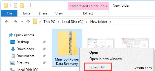 Windows 10でファイルを無料で圧縮・解凍する方法【標準機能とオンラインツール】