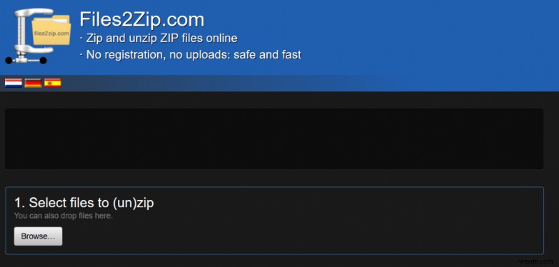 Windows 10でファイルを無料で圧縮・解凍する方法【標準機能とオンラインツール】