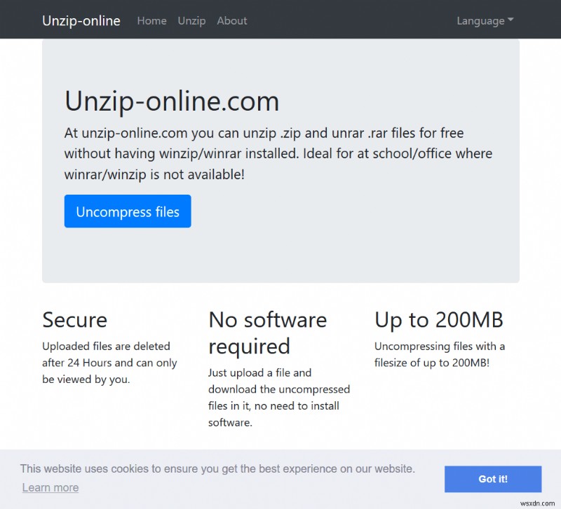 Windows 10でファイルを無料で圧縮・解凍する方法【標準機能とオンラインツール】