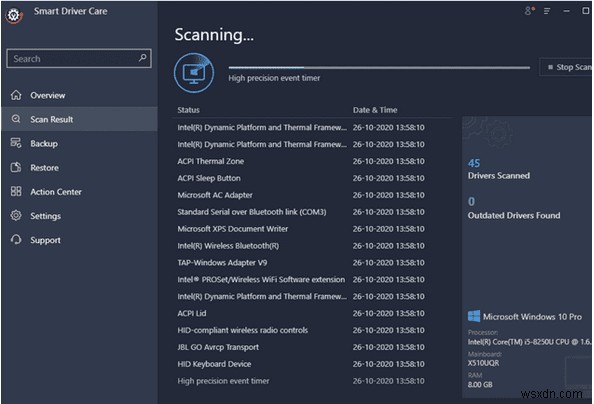 【100%有効】Windows 10で発生する「EVENT_TRACING_FATAL_ERROR」ブルースクリーンエラーの直し方