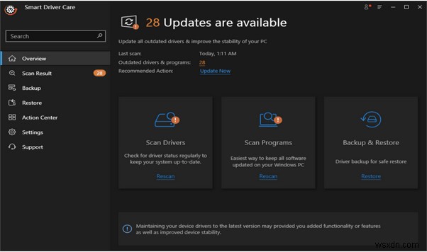 【100%有効】Windows 10で発生する「EVENT_TRACING_FATAL_ERROR」ブルースクリーンエラーの直し方