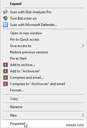 Windows 10で「ドライブのスキャンと修復」が固まる・進まないときの対処法