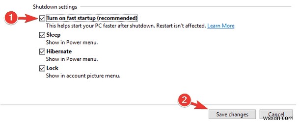 Windows 10の起動が遅い!起動時間を短縮する5つの対処法(2022年版)