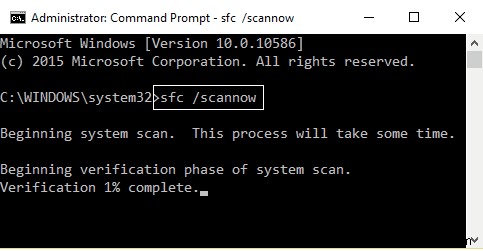 【解決済み】Windows 10のブルースクリーンエラー「ATTEMPTED_EXECUTE_OF_NOEXECUTE_MEMORY(0x000000FC)」の直し方