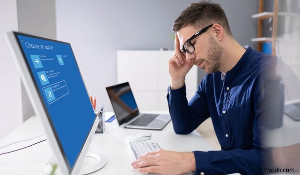 Windows 10でコマンドプロンプトが開かないときの対処法5選