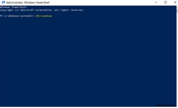 Windows 10でコマンドプロンプトが開かないときの対処法5選