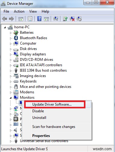 AOC USBモニターがWindows 10で動作しない原因と対処法を徹底解説