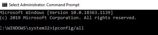 Windows 10でMACアドレスを変更する方法【手順を画像付きで解説】