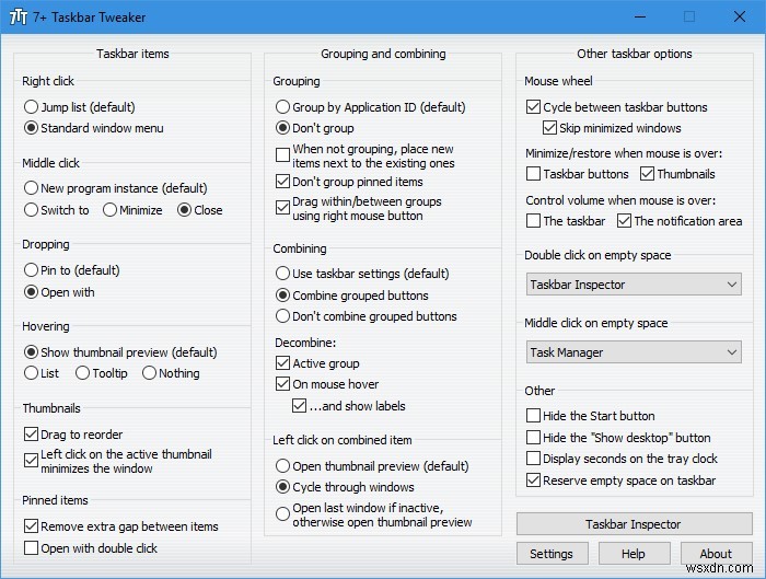2022年版 Windows 10 UIカスタマイズツール おすすめベスト10