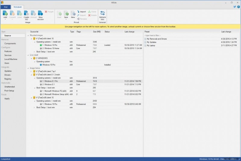 2022年版 Windows 10 UIカスタマイズツール おすすめベスト10