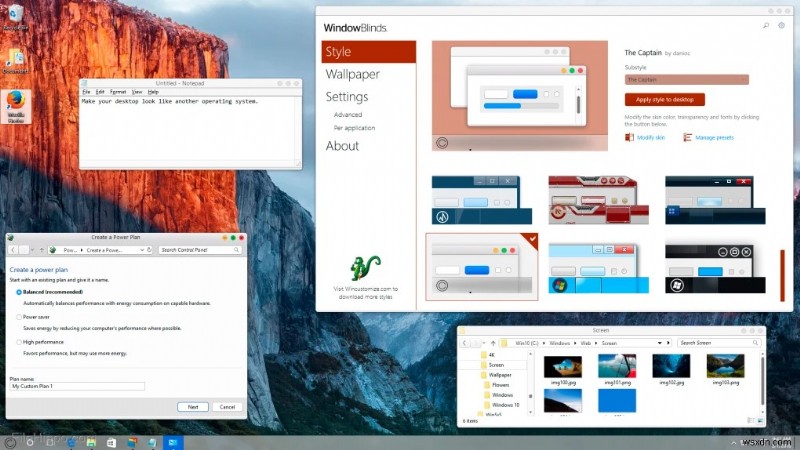 2022年版 Windows 10 UIカスタマイズツール おすすめベスト10