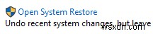 Windows 10でNETIO.SYSブルースクリーンエラーを解決する方法【2022年版】
