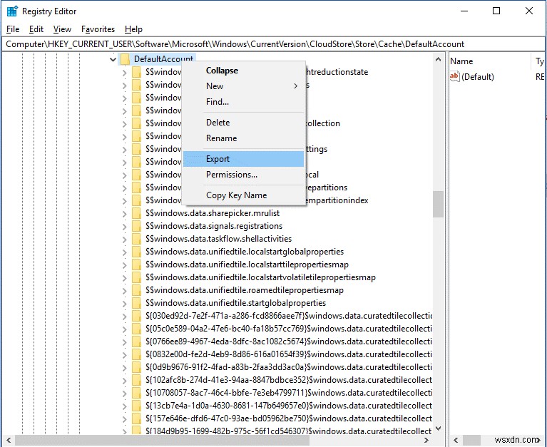 Windows 10のアプリ設定をバックアップ・復元する方法【サードパーティ製ツール不要】