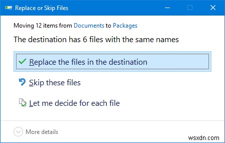 Windows 10のアプリ設定をバックアップ・復元する方法【サードパーティ製ツール不要】