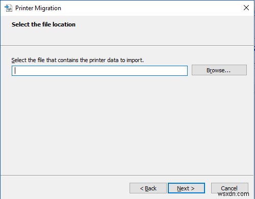 Windows 10のアプリ設定をバックアップ・復元する方法【サードパーティ製ツール不要】