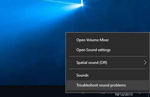 Windows 10で「オーディオ出力デバイスがインストールされていません」エラーを解決する5つの対処法