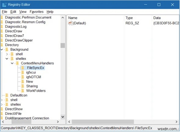 Windows 10で右クリックメニューの表示が遅い・固まる問題を解決する3つの対処法
