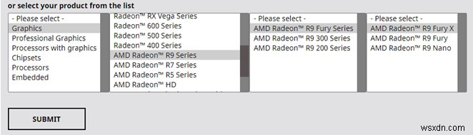 Windows 10でAMDドライバーを再インストールする方法【完全ガイド】