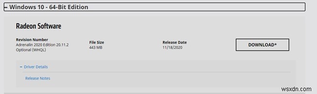 Windows 10でAMDドライバーを再インストールする方法【完全ガイド】