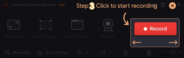 Windows 10で透かしなしの画面録画を実現する最も簡単な方法