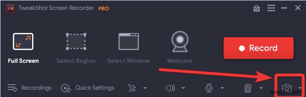 Windows 10で透かしなしの画面録画を実現する最も簡単な方法