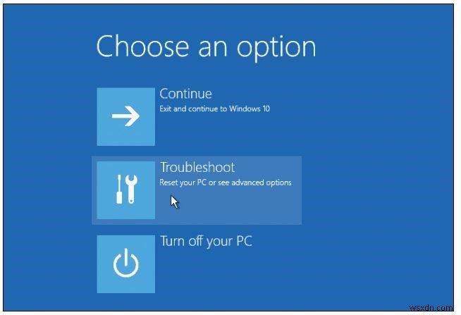 Windows 10が起動しない!原因別の対処法と修復手順をわかりやすく解説