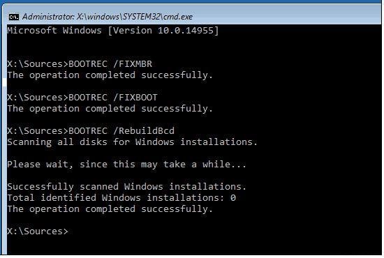 Windows 10が起動しない!原因別の対処法と修復手順をわかりやすく解説