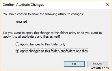 サードパーティ製ツール不要！Windows 10でフォルダをパスワード保護する3つの方法