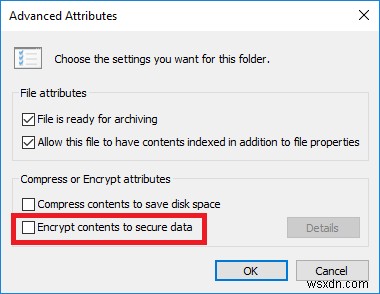 サードパーティ製ツール不要！Windows 10でフォルダをパスワード保護する3つの方法