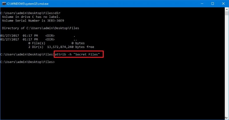 サードパーティ製ツール不要！Windows 10でフォルダをパスワード保護する3つの方法