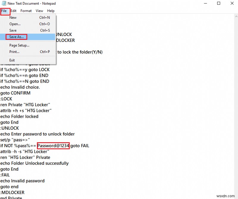 サードパーティ製ツール不要！Windows 10でフォルダをパスワード保護する3つの方法
