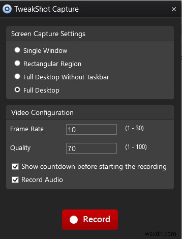 Adobe Connectの録画を簡単にダウンロードする方法【Windows対応】