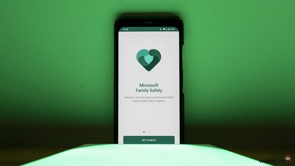 Microsoftファミリーセーフティアプリが動作しない?Windows 10で試せる5つの解決策