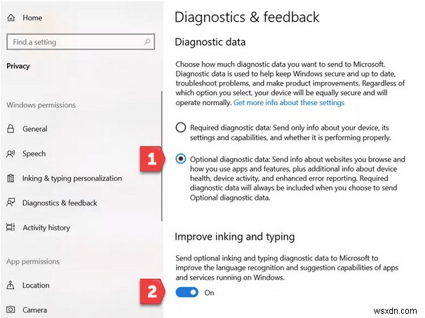 Microsoftファミリーセーフティアプリが動作しない?Windows 10で試せる5つの解決策