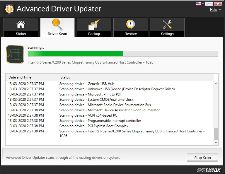 Windows 10・8・7で「ドライバー電源状態の失敗」エラーを簡単に解決する手順