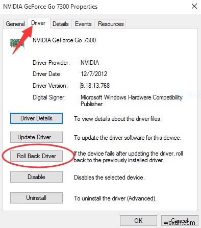 【保存版】Windows 10でNVIDIAドライバーをロールバックする方法|初心者向けステップバイステップガイド