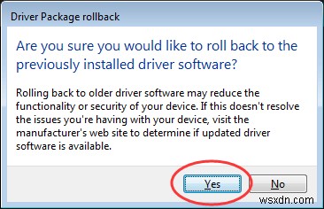 【保存版】Windows 10でNVIDIAドライバーをロールバックする方法|初心者向けステップバイステップガイド