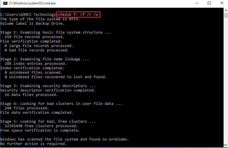 Windows 10でハードディスクの状態をチェックする6つの最良の方法
