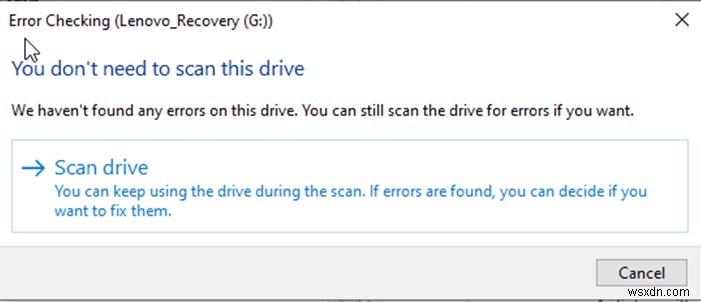Windows 10でハードディスクの状態をチェックする6つの最良の方法