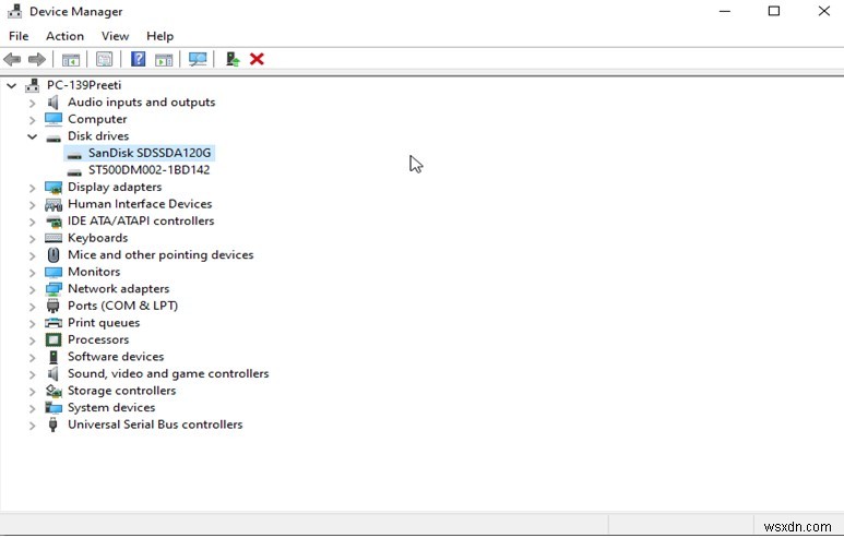 Windows 10でハードディスクの状態をチェックする6つの最良の方法